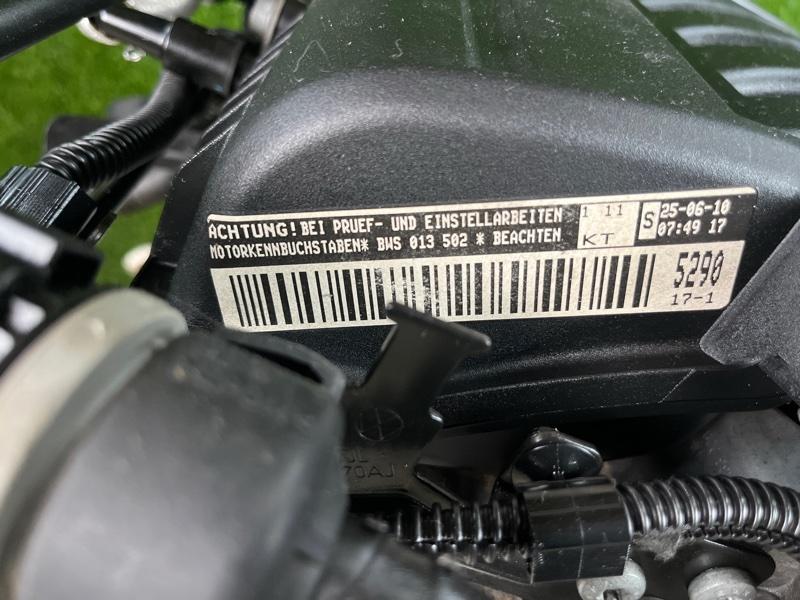 Двигатель из Японии — фото 9