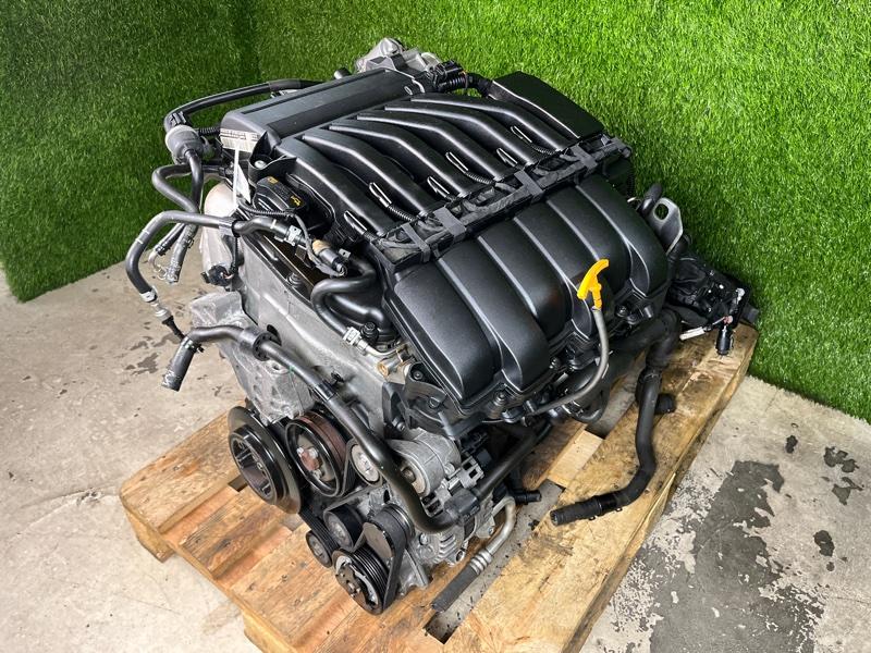 Двигатель из Японии — фото 11