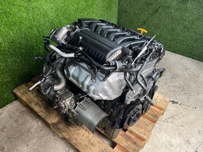 Двигатель из Японии — фото 12