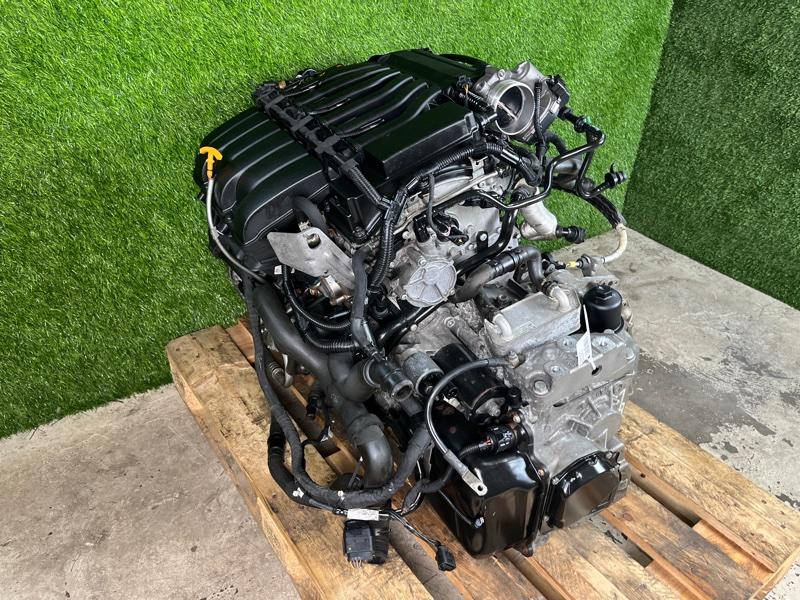 Двигатель из Японии — фото 13