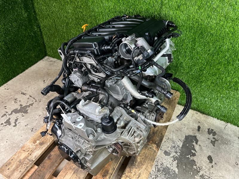 Двигатель из Японии — фото 14