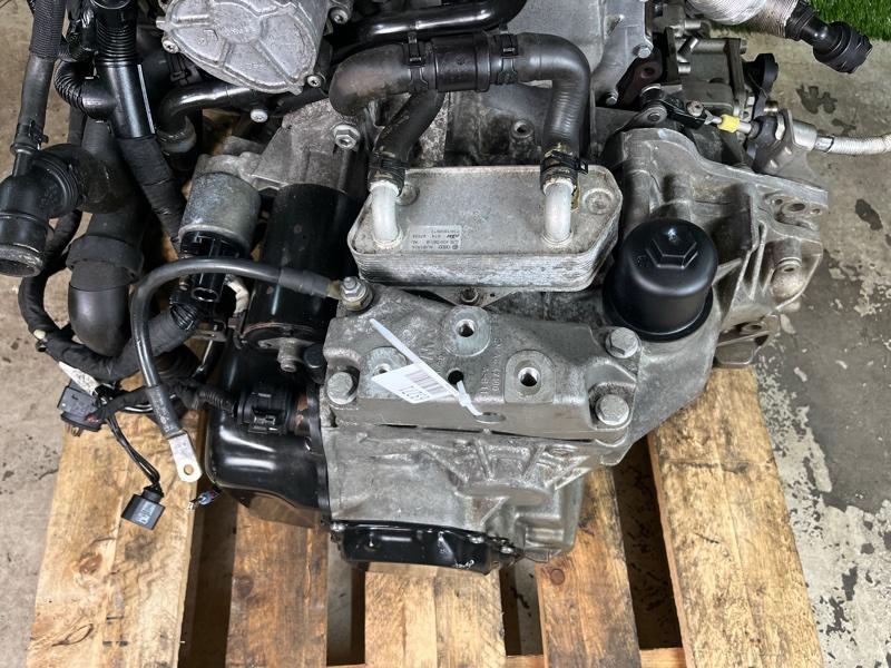 АКПП из Японии — фото 4