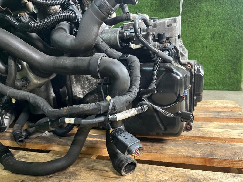 АКПП из Японии — фото 7