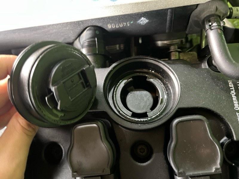 Двигатель из Японии — фото 9