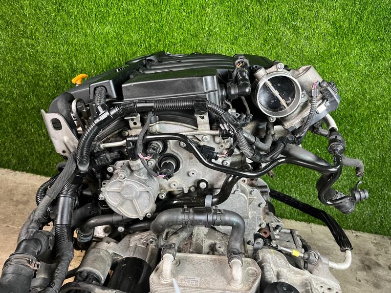 Двигатель из Японии — фото 8