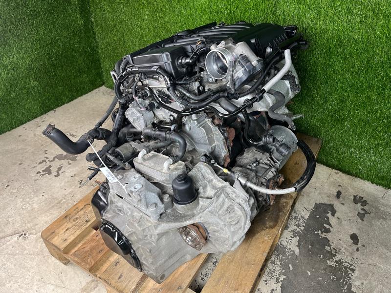 Двигатель из Японии — фото 15