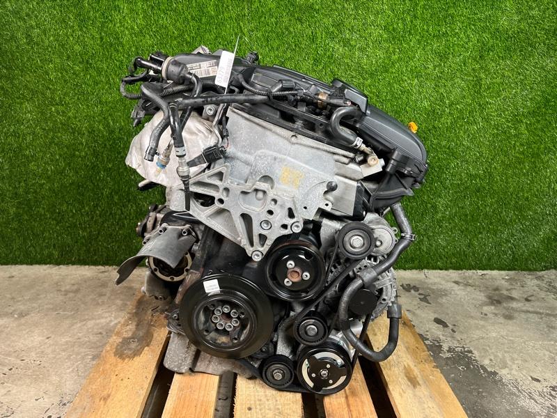 Двигатель из Японии — фото 2