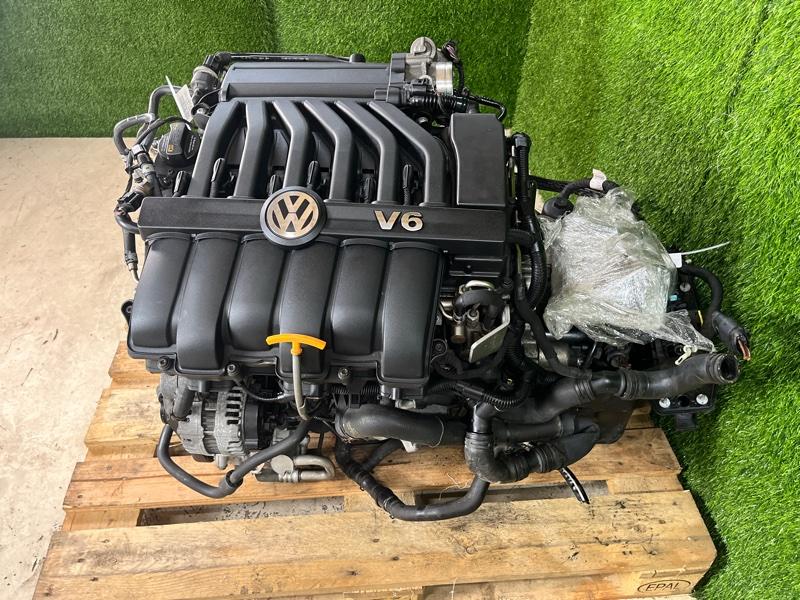 Двигатель из Японии — фото 3