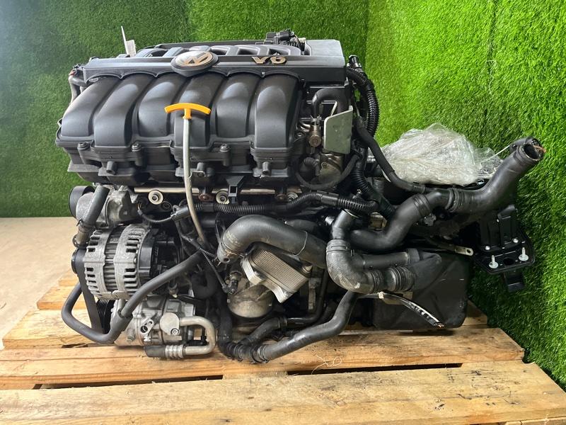 Двигатель из Японии — фото 4