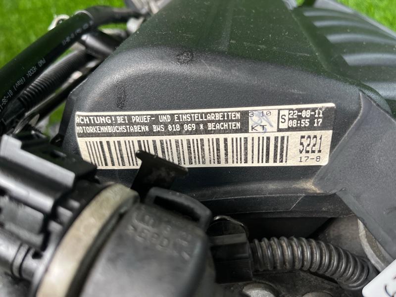 Двигатель из Японии — фото 10