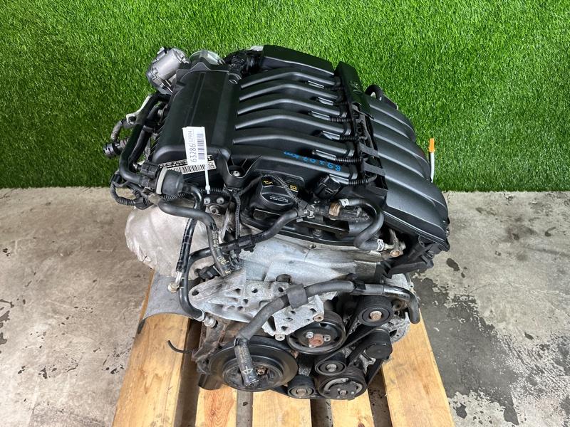 Двигатель из Японии