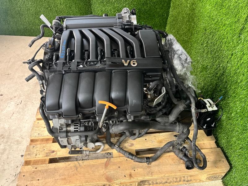 Двигатель из Японии — фото 3