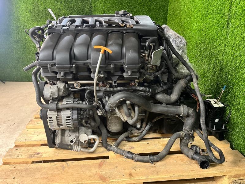 Двигатель из Японии — фото 4