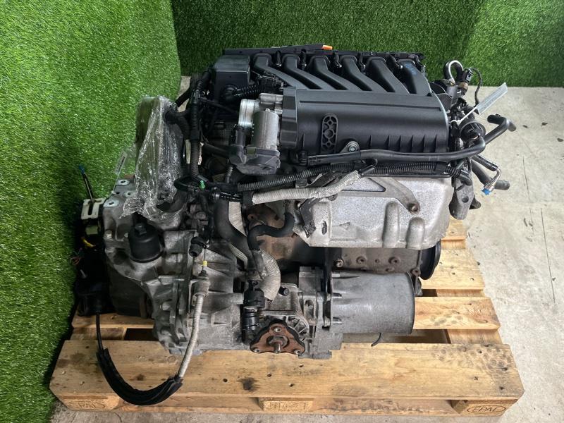 Двигатель из Японии — фото 5