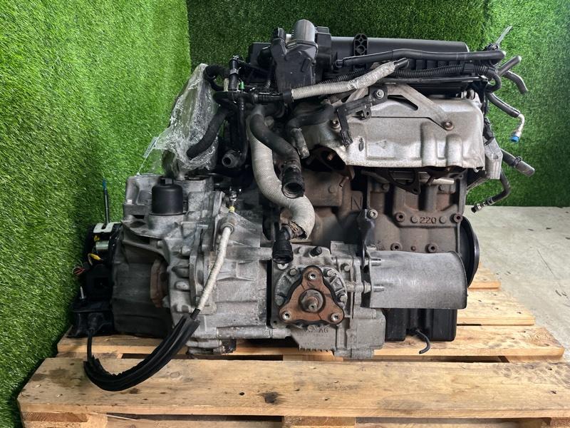 Двигатель из Японии — фото 6