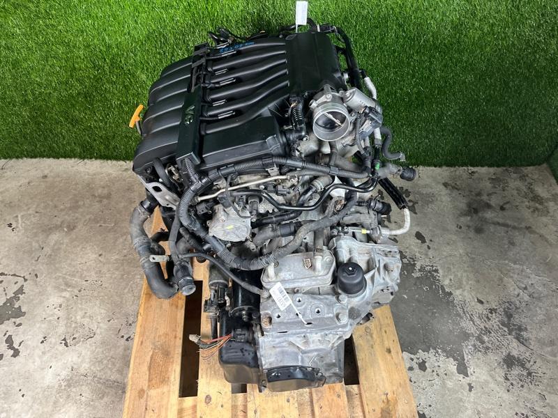 Двигатель из Японии — фото 7