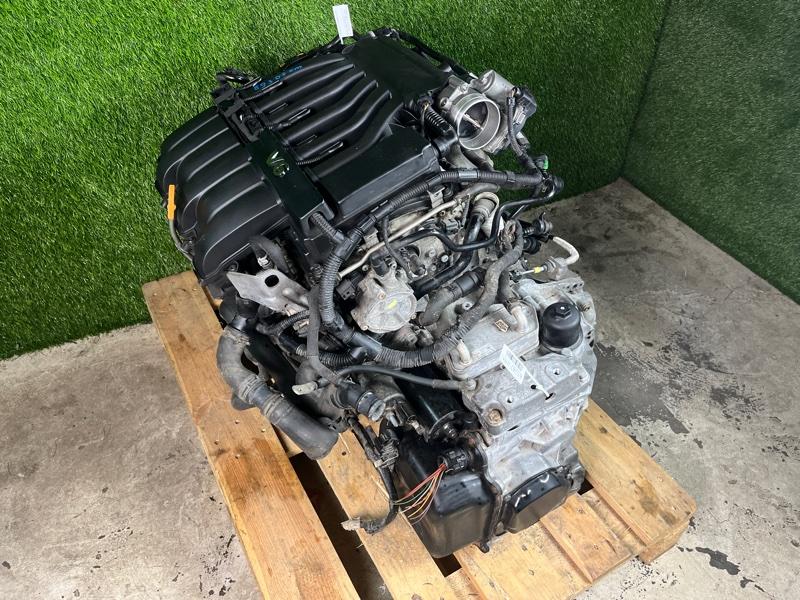 Двигатель из Японии — фото 14