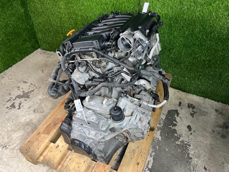 Двигатель из Японии — фото 15