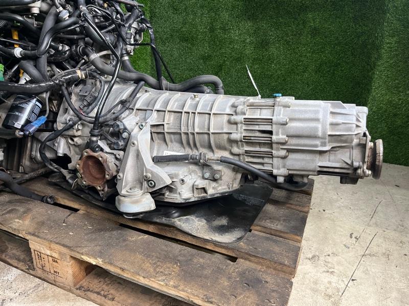 АКПП из Японии