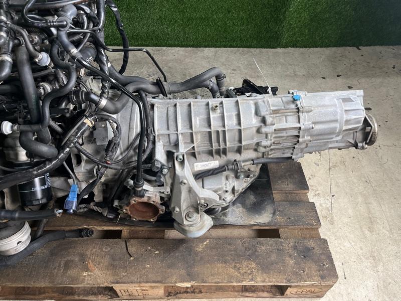 АКПП из Японии — фото 2