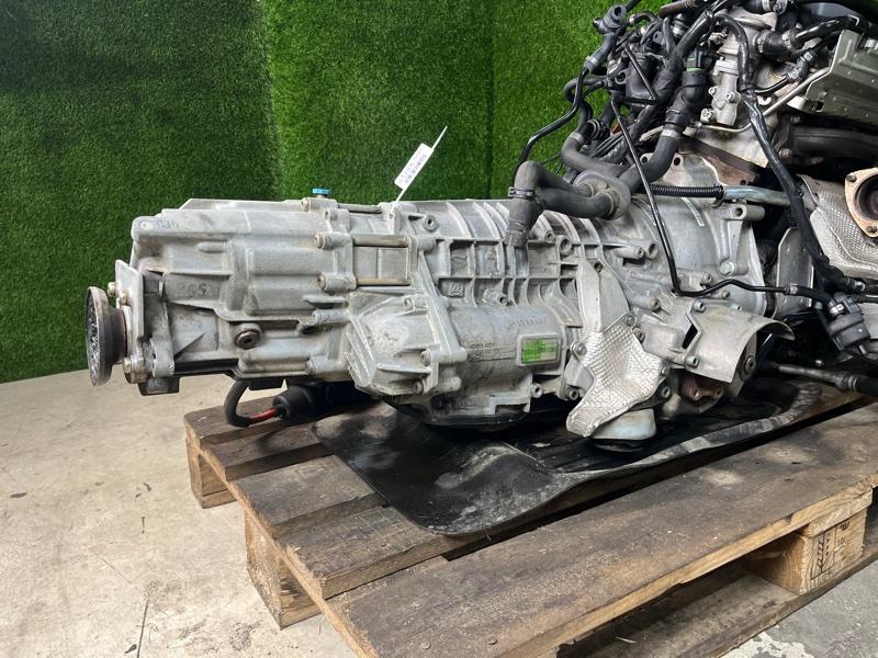 АКПП из Японии — фото 3