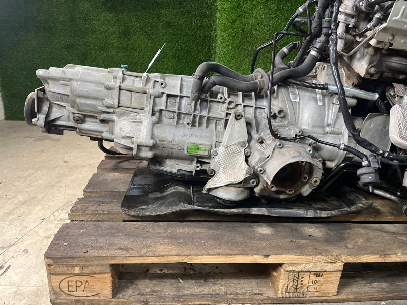 АКПП из Японии — фото 4