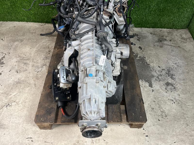 АКПП из Японии — фото 5