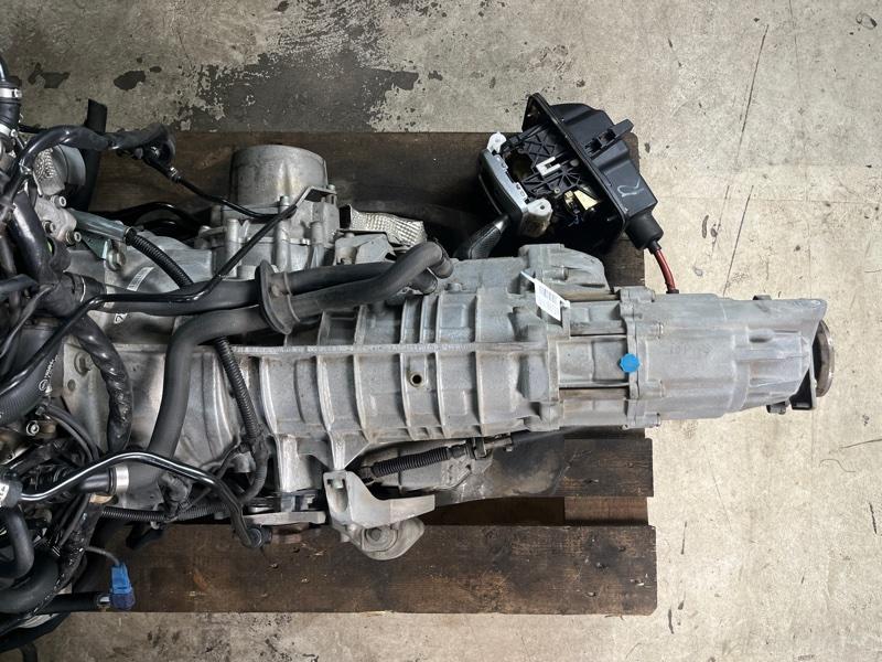 АКПП из Японии — фото 6