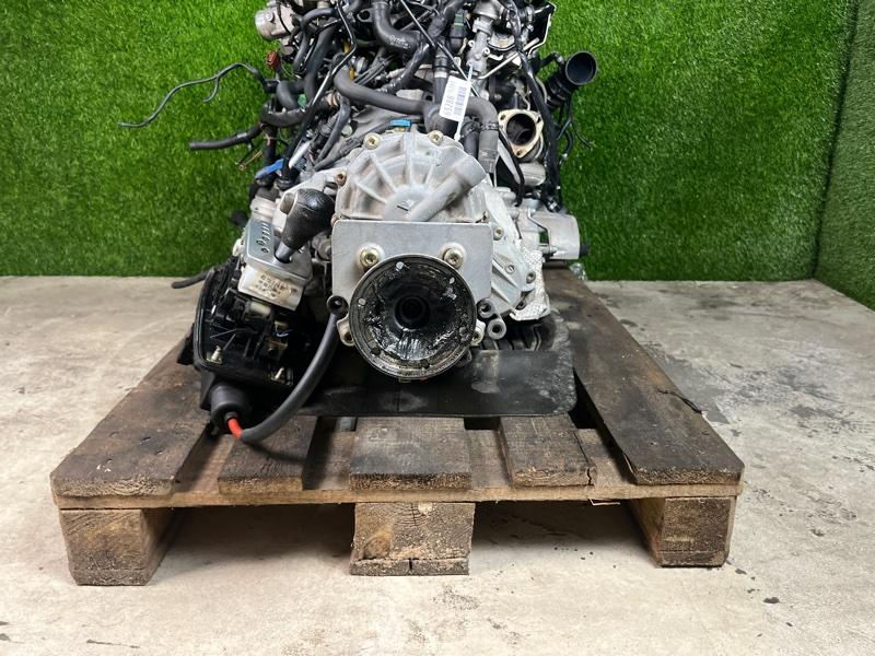 АКПП из Японии — фото 7