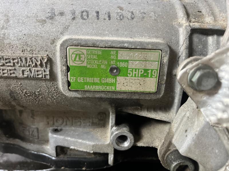 АКПП из Японии — фото 8