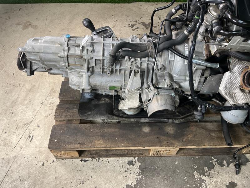 АКПП из Японии — фото 9