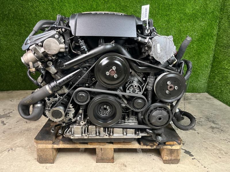 Двигатель из Японии — фото 2