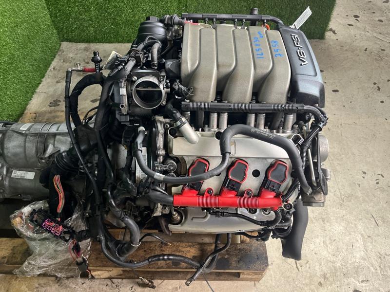 Двигатель из Японии — фото 5