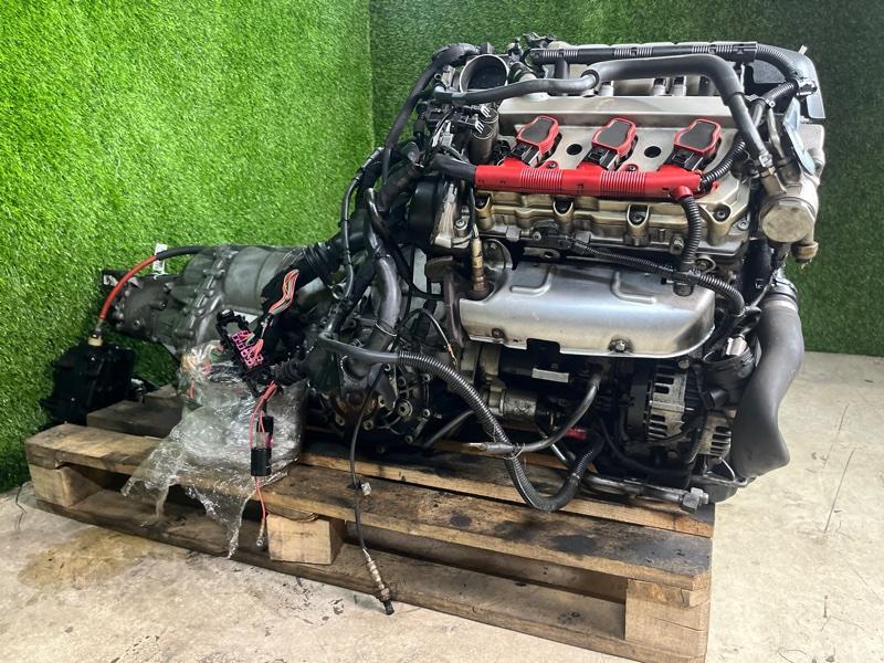 Двигатель из Японии — фото 6