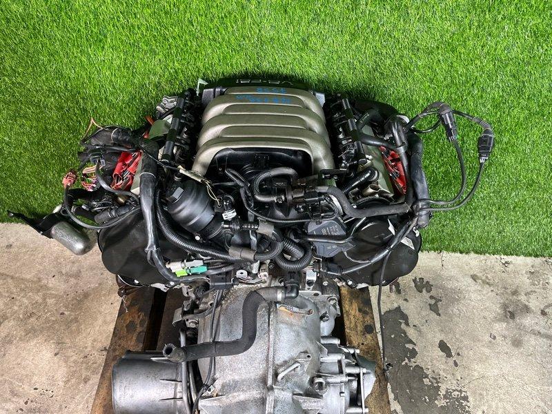 Двигатель из Японии — фото 7