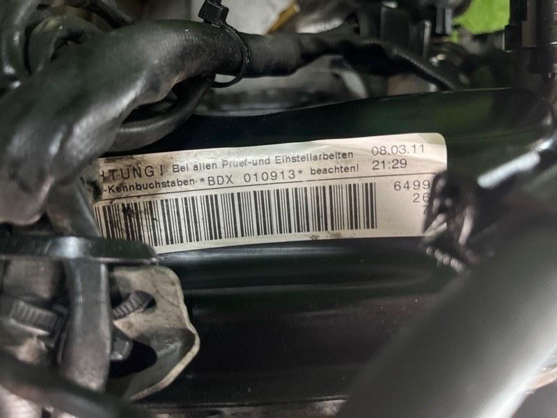 Двигатель из Японии — фото 9