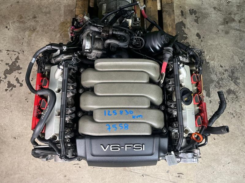 Двигатель из Японии — фото 11