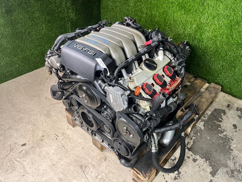 Двигатель из Японии — фото 12