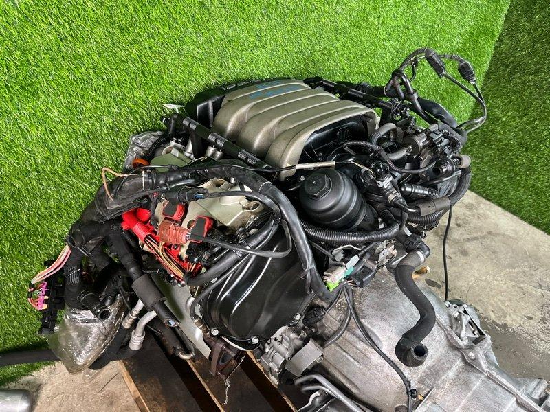 Двигатель из Японии — фото 14