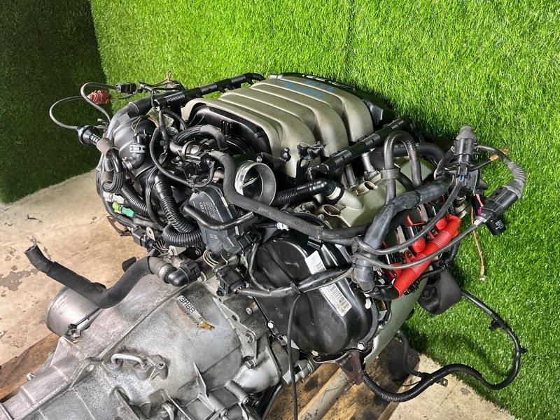 Двигатель из Японии — фото 15