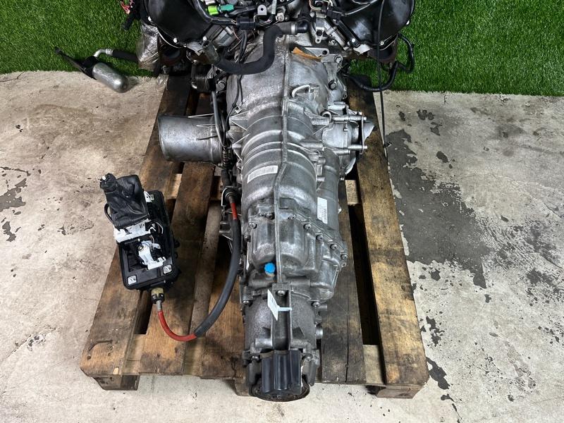 АКПП из Японии — фото 5