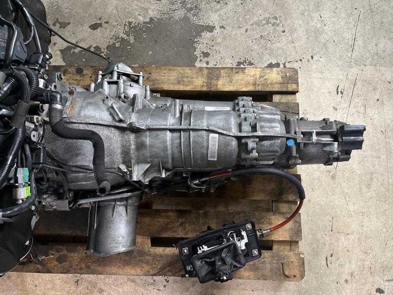 АКПП из Японии — фото 7