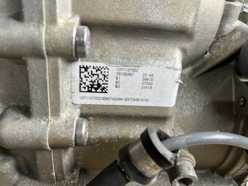 АКПП из Японии — фото 10