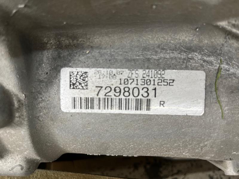 АКПП из Японии — фото 11