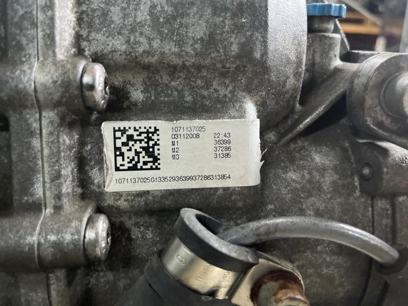 АКПП из Японии — фото 9