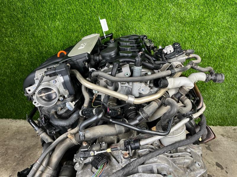 Двигатель из Японии — фото 8