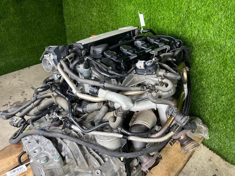 Двигатель из Японии — фото 15