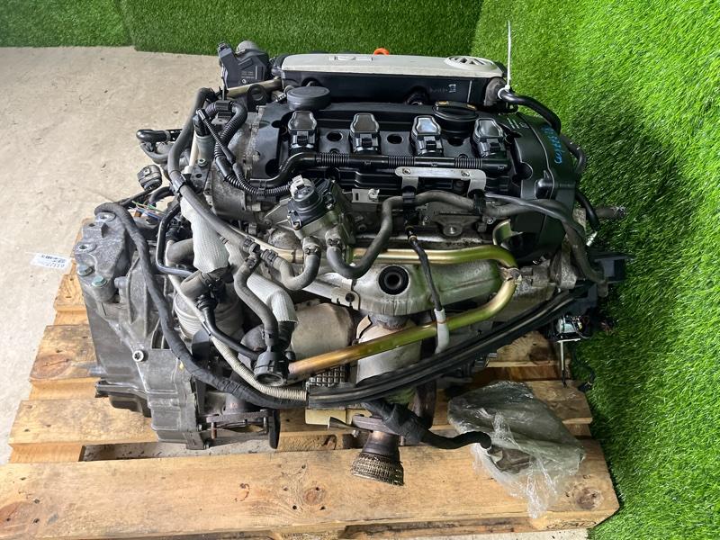 Двигатель из Японии — фото 5