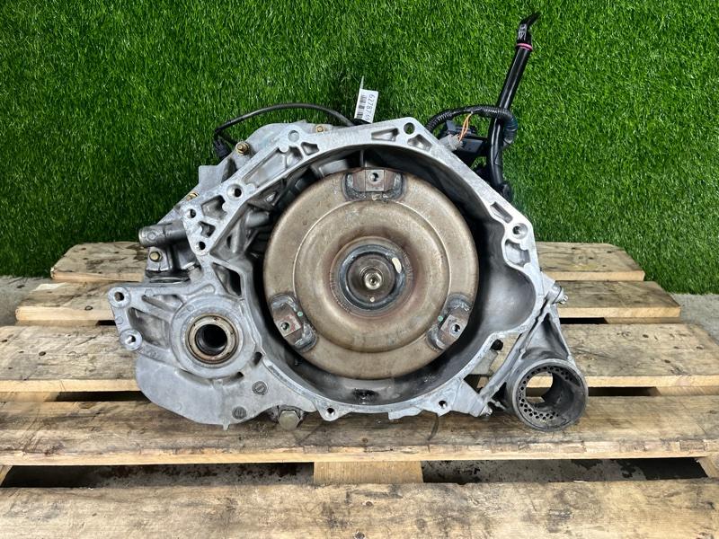 АКПП из Японии