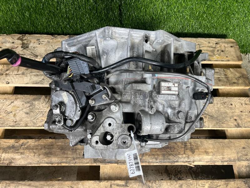 АКПП из Японии — фото 4